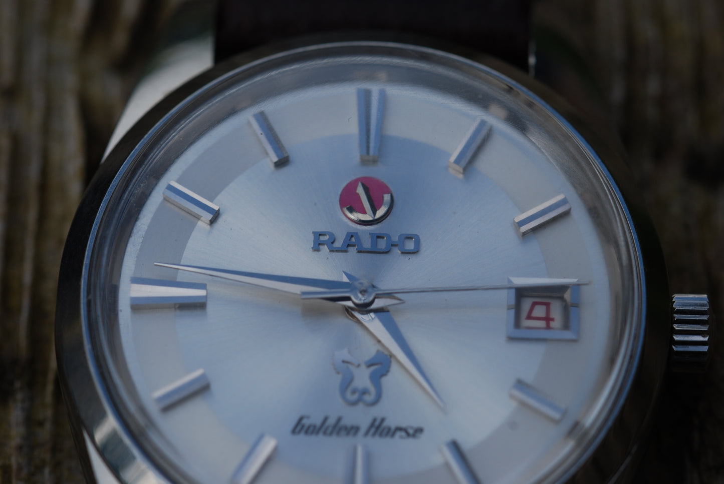 Rado Golden Horse