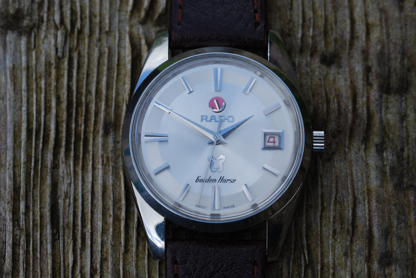 Rado Golden Horse