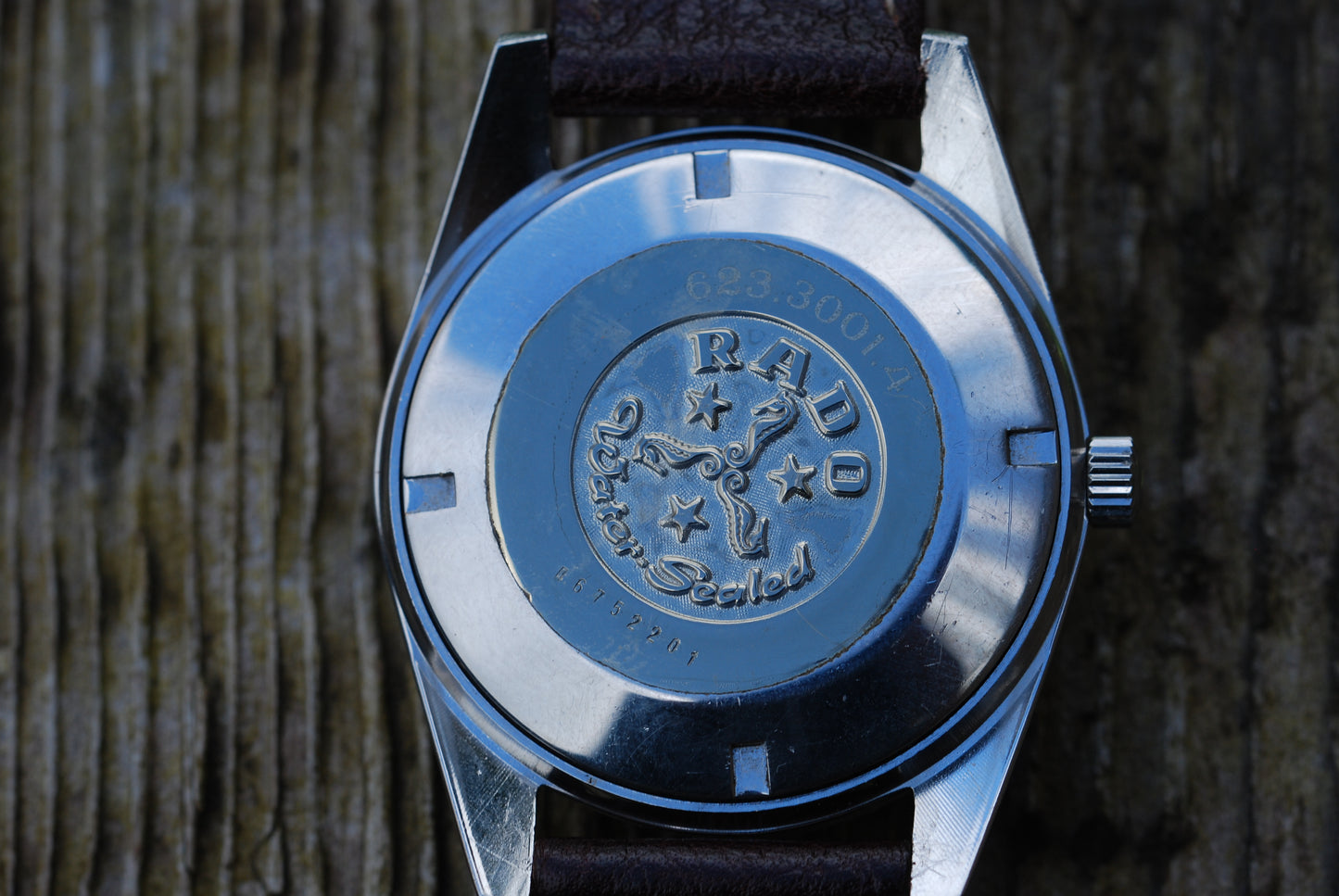 Rado Golden Horse