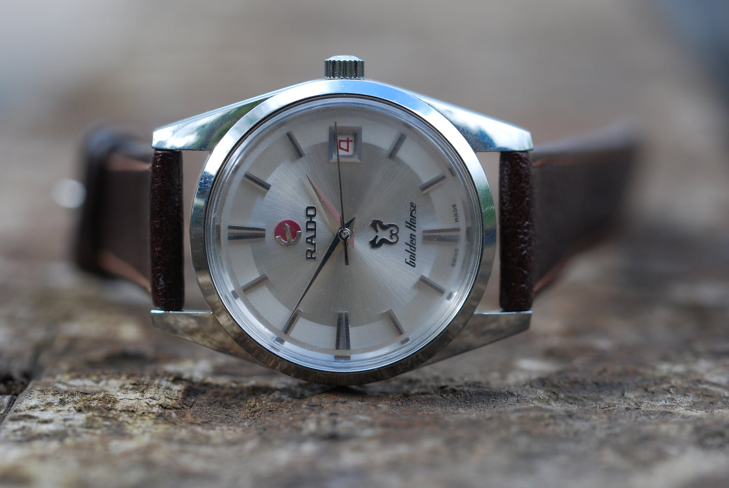 Rado Golden Horse