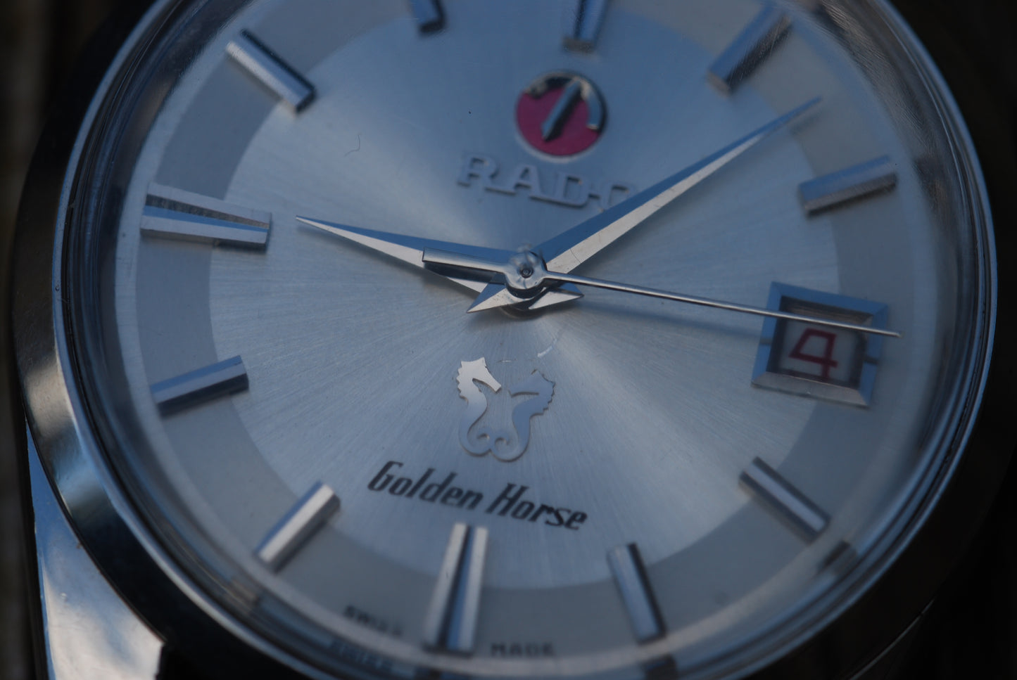 Rado Golden Horse