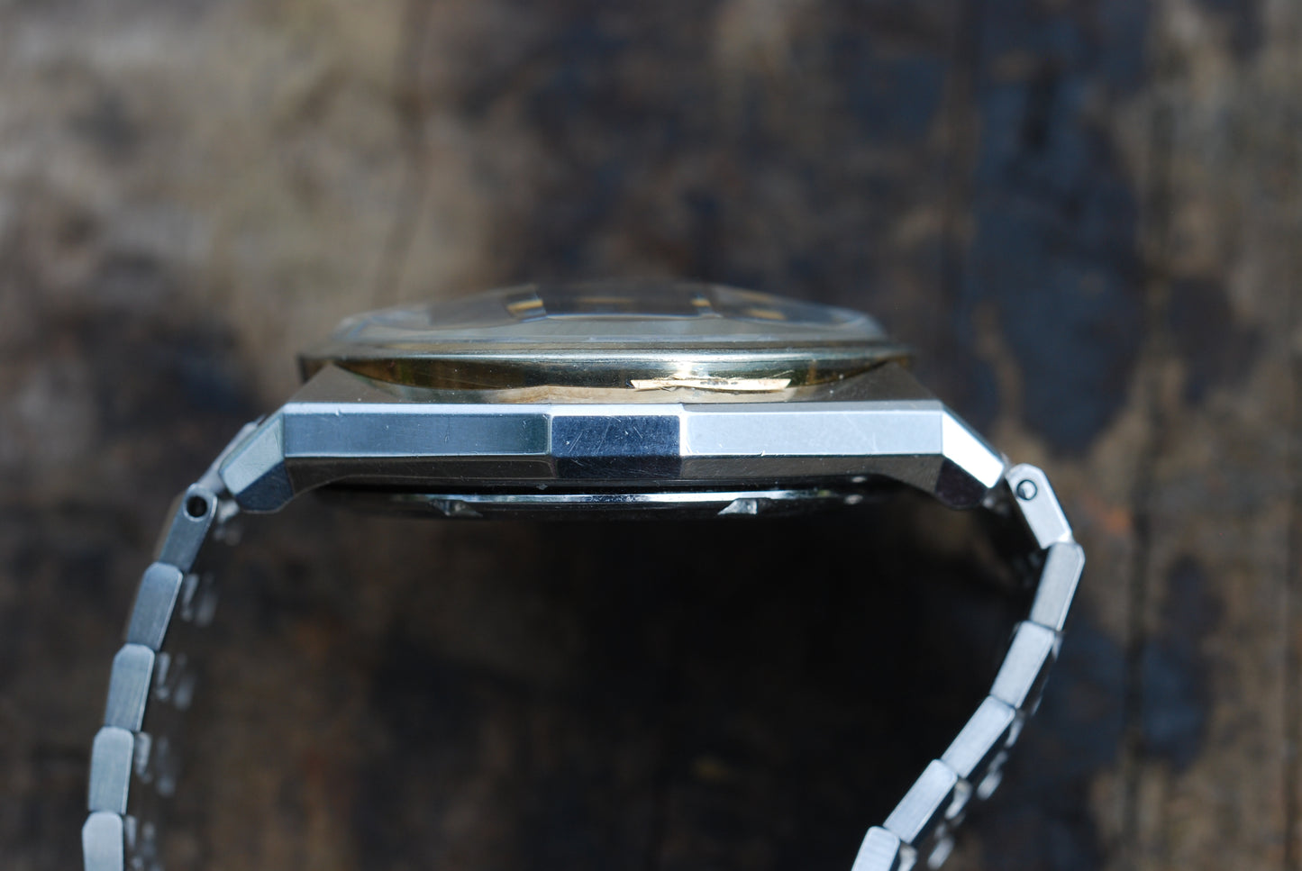 King Seiko Vanac 5626