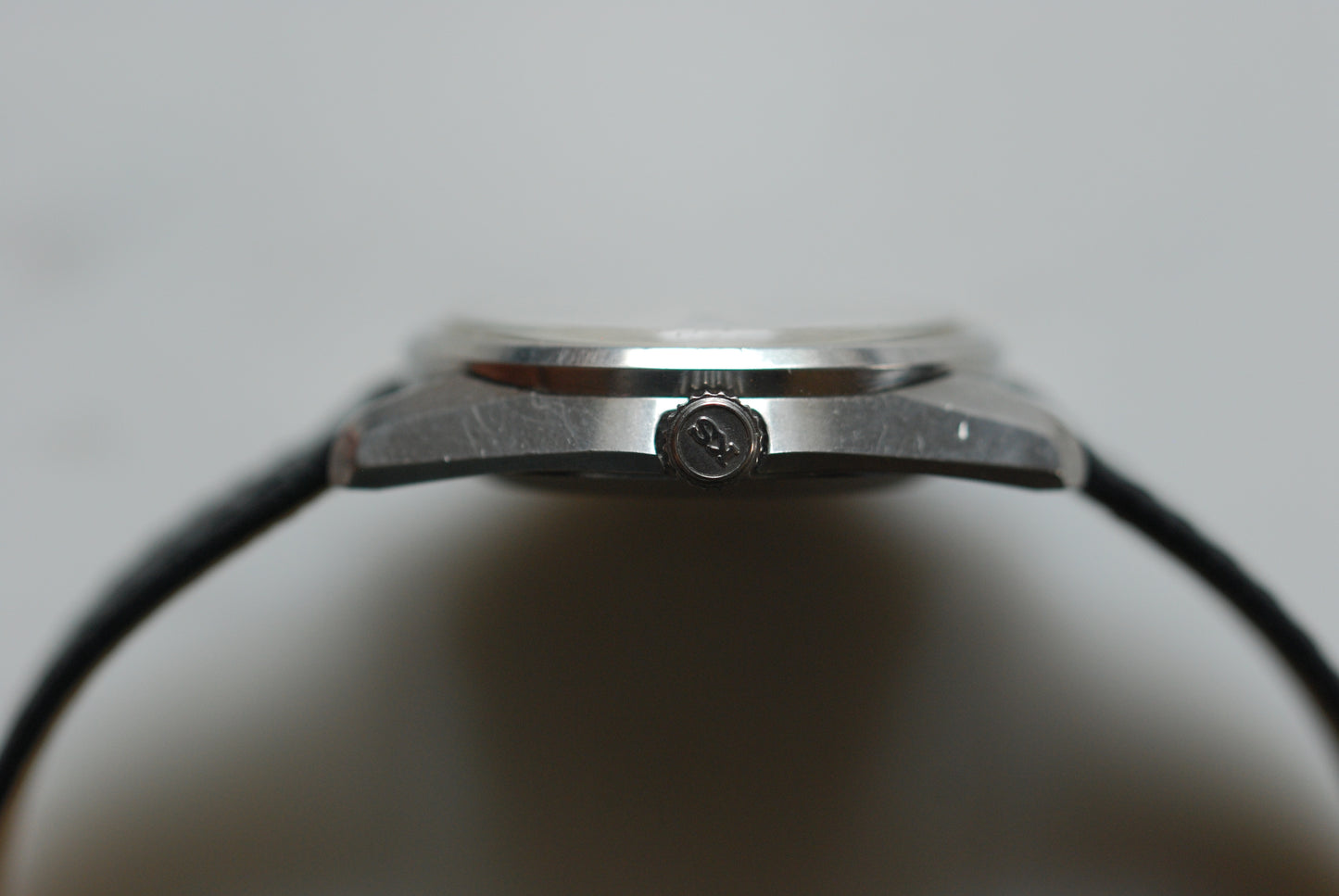 King Seiko Chronometer 5626-7040