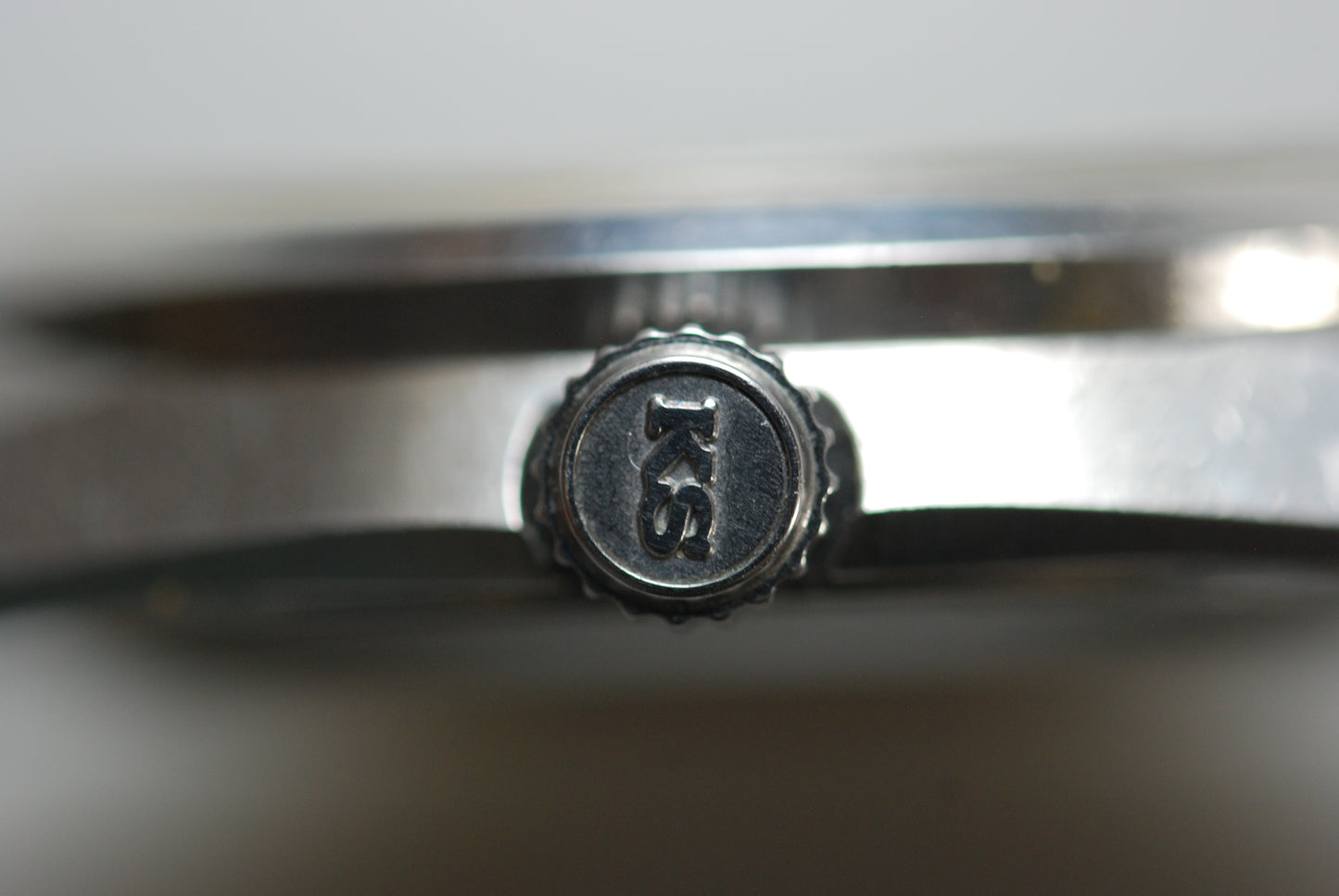 King Seiko Chronometer 5626-7040