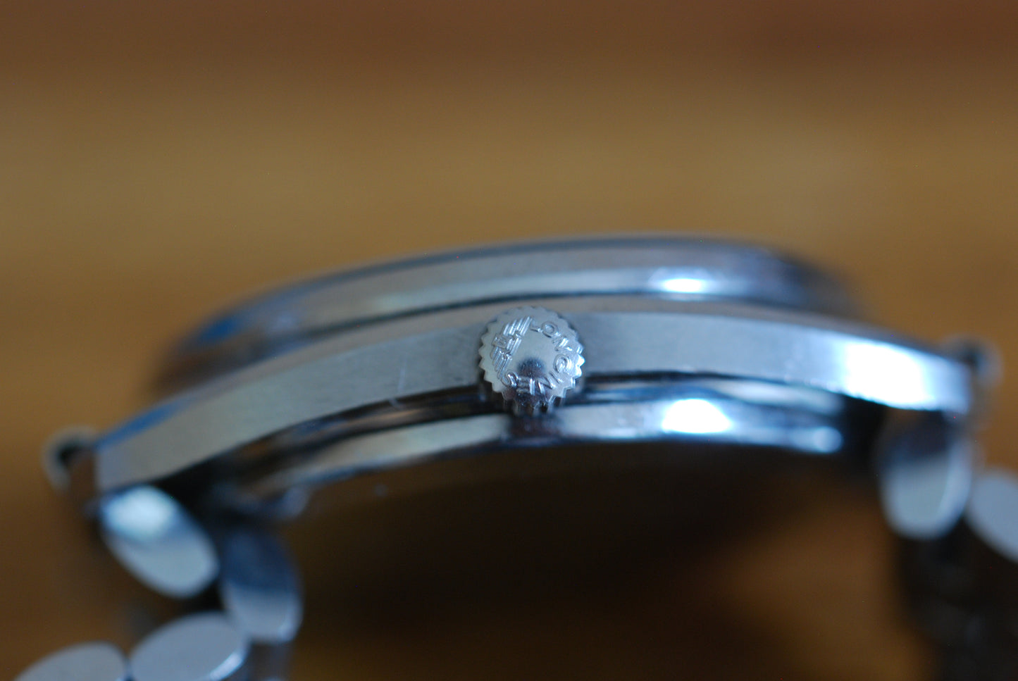 Longines Ultronic Flagship