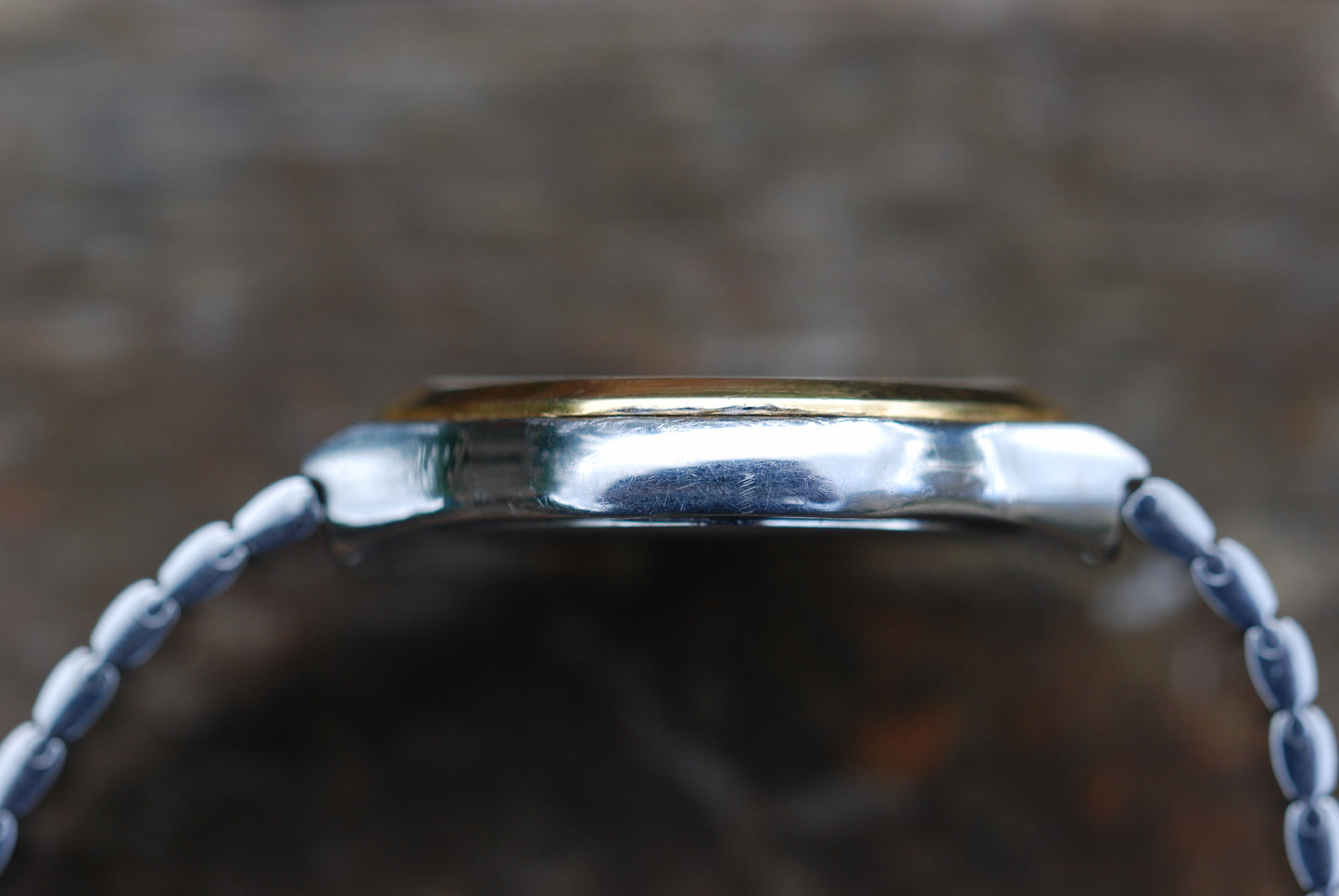 Longines Quartz