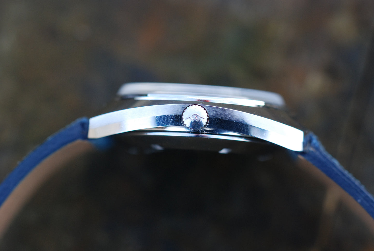 Movado Tempomatic