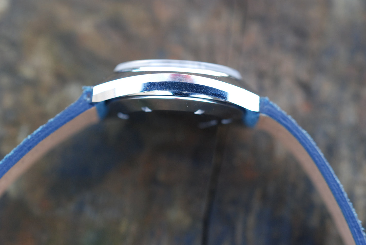 Movado Tempomatic