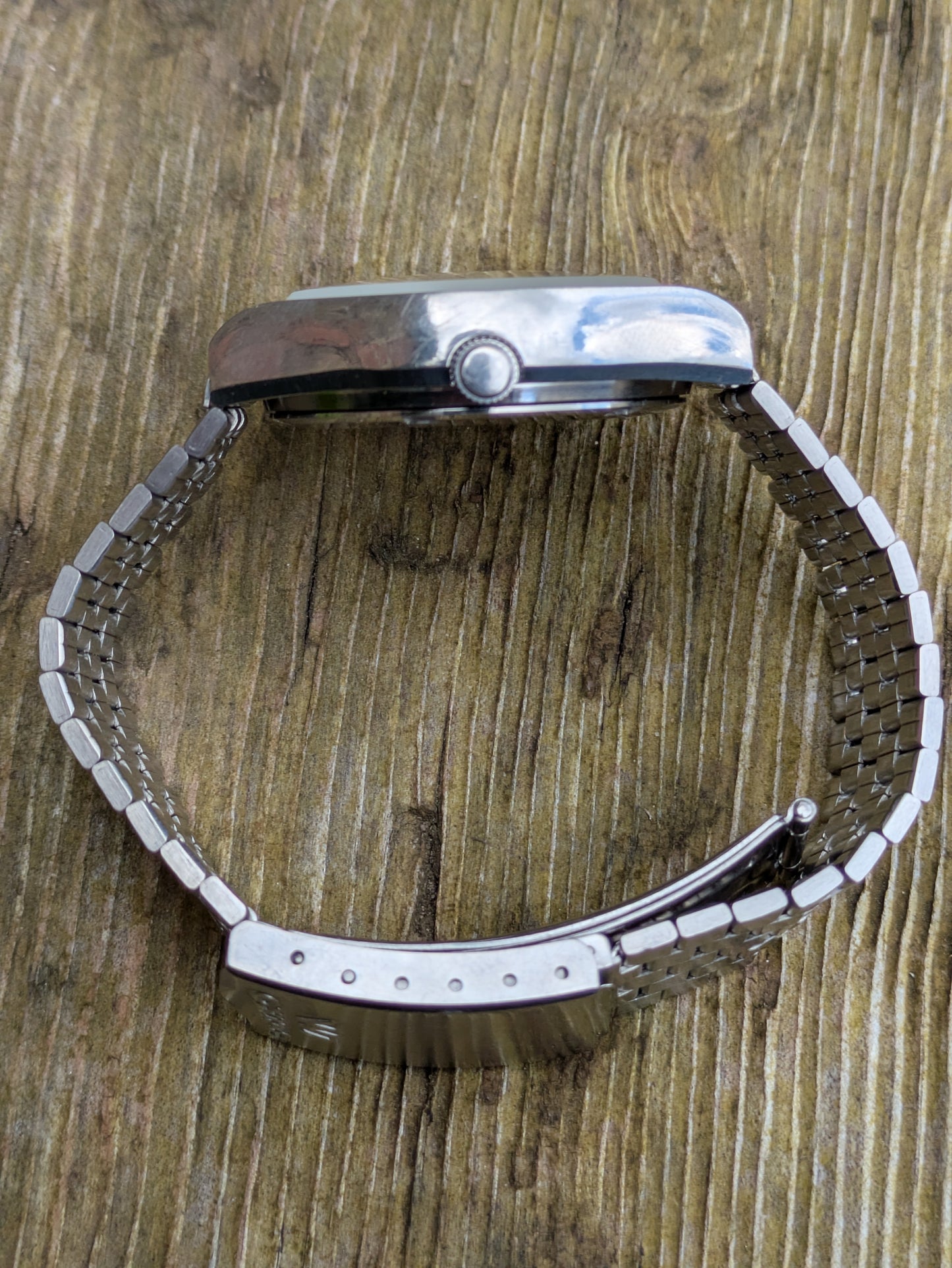 Seiko Lord Matic