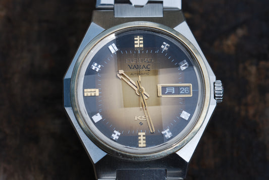 King Seiko Vanac 5626