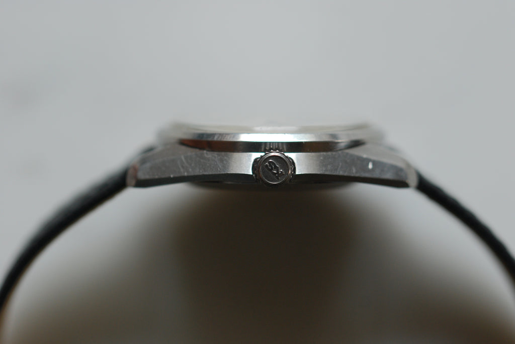 King Seiko Chronometer 5626-7040