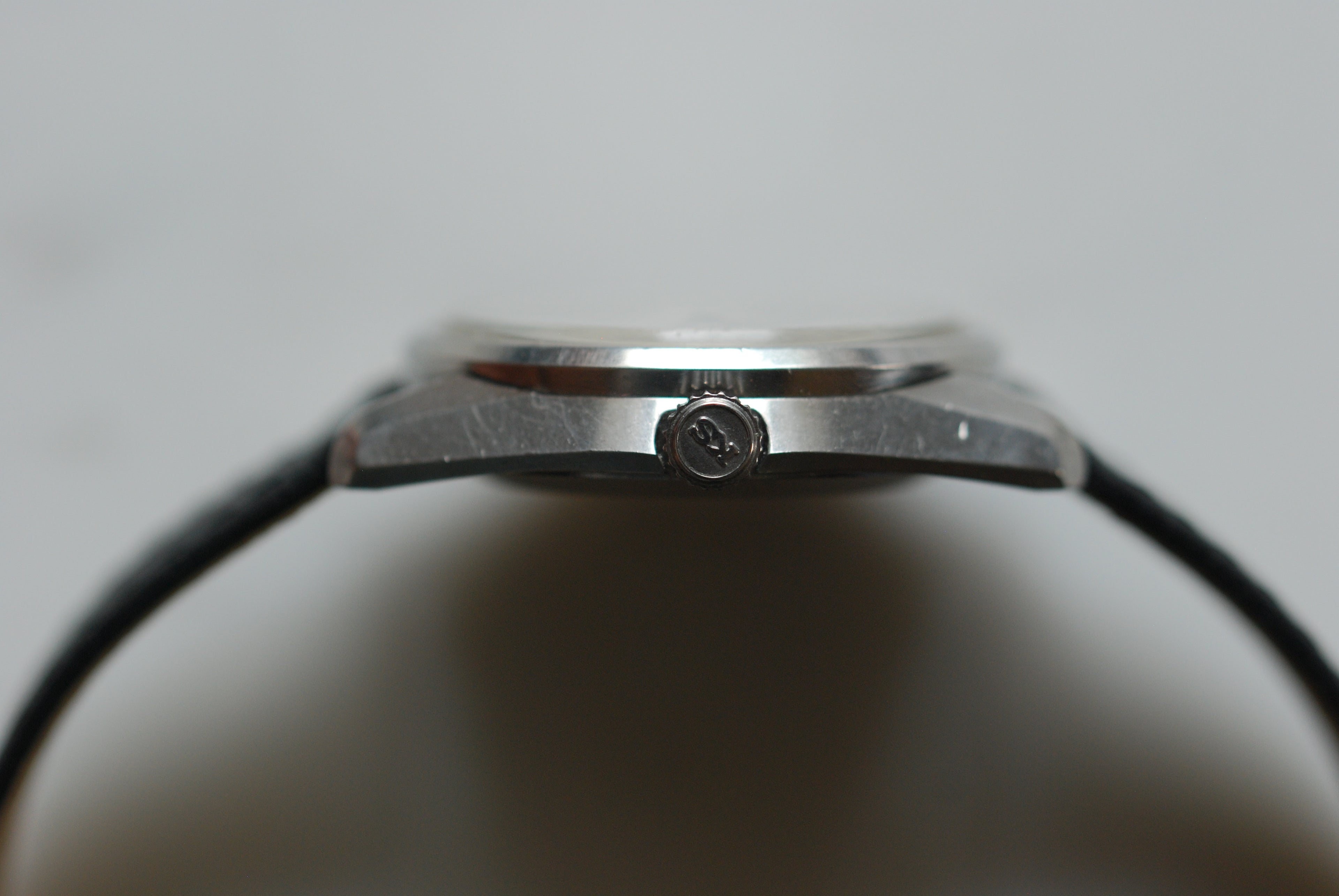 King Seiko Chronometer 5626-7040