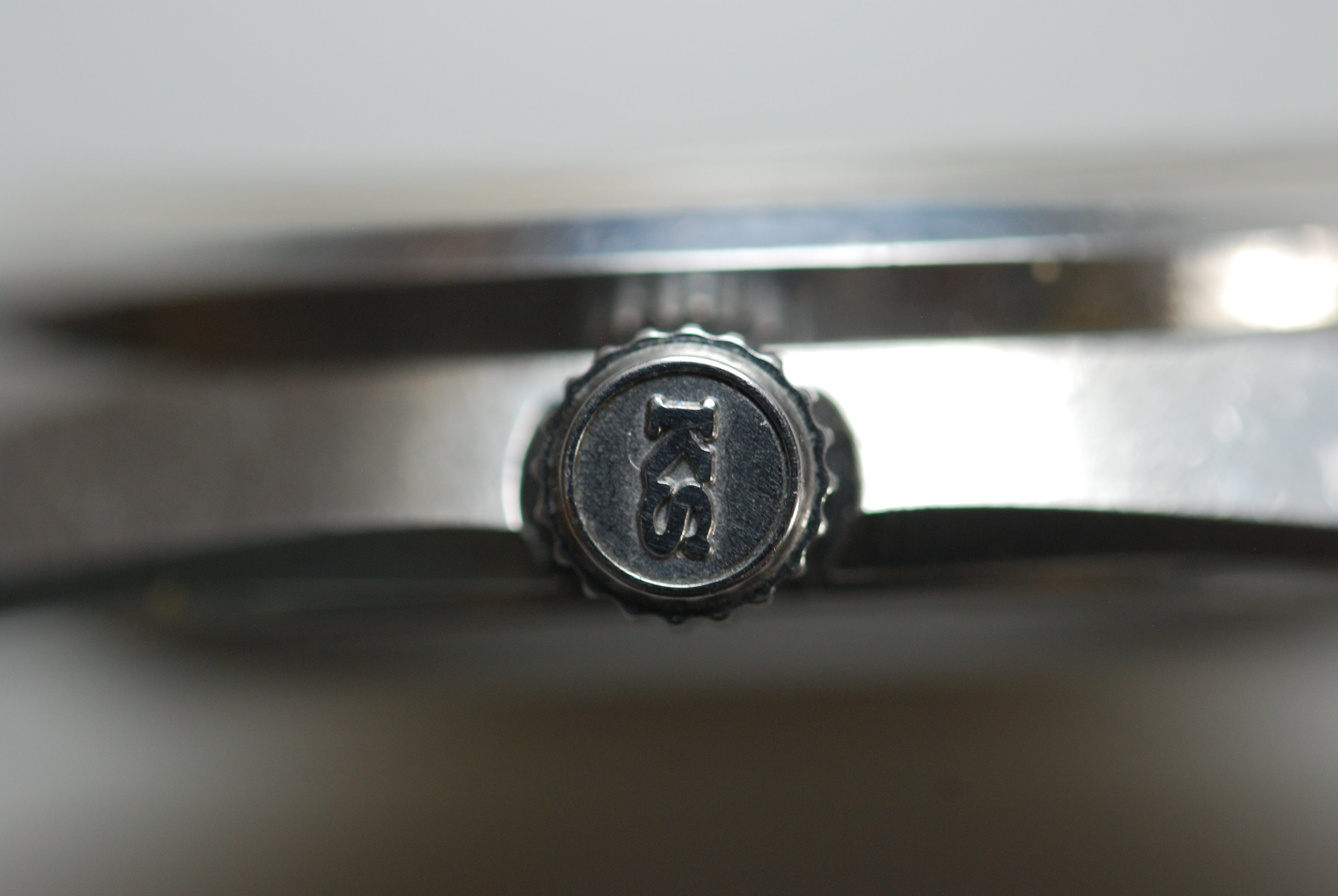 King Seiko Chronometer 5626-7040