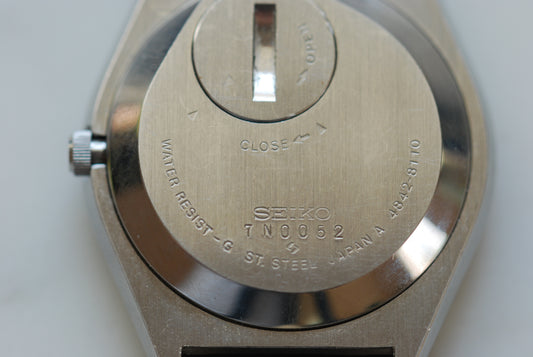 Seiko Grand Quartz