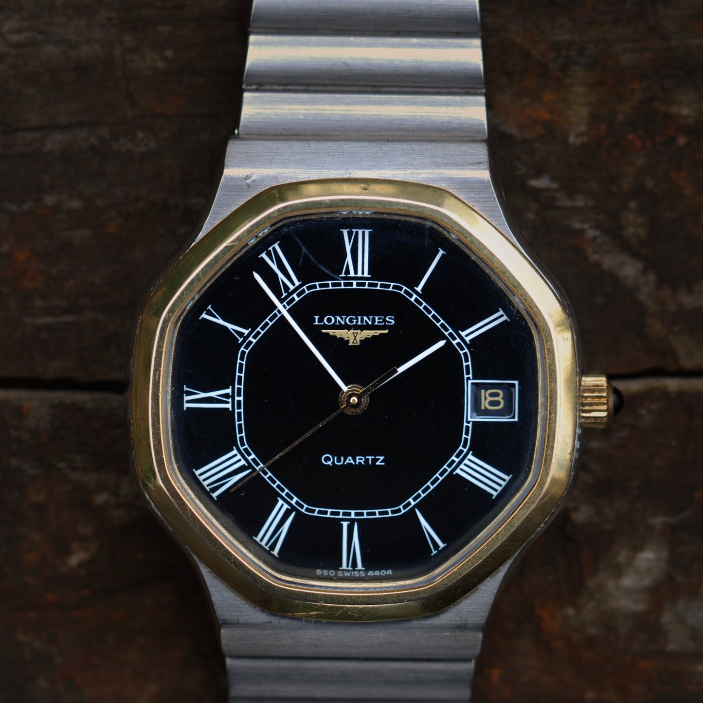 Longines Quartz