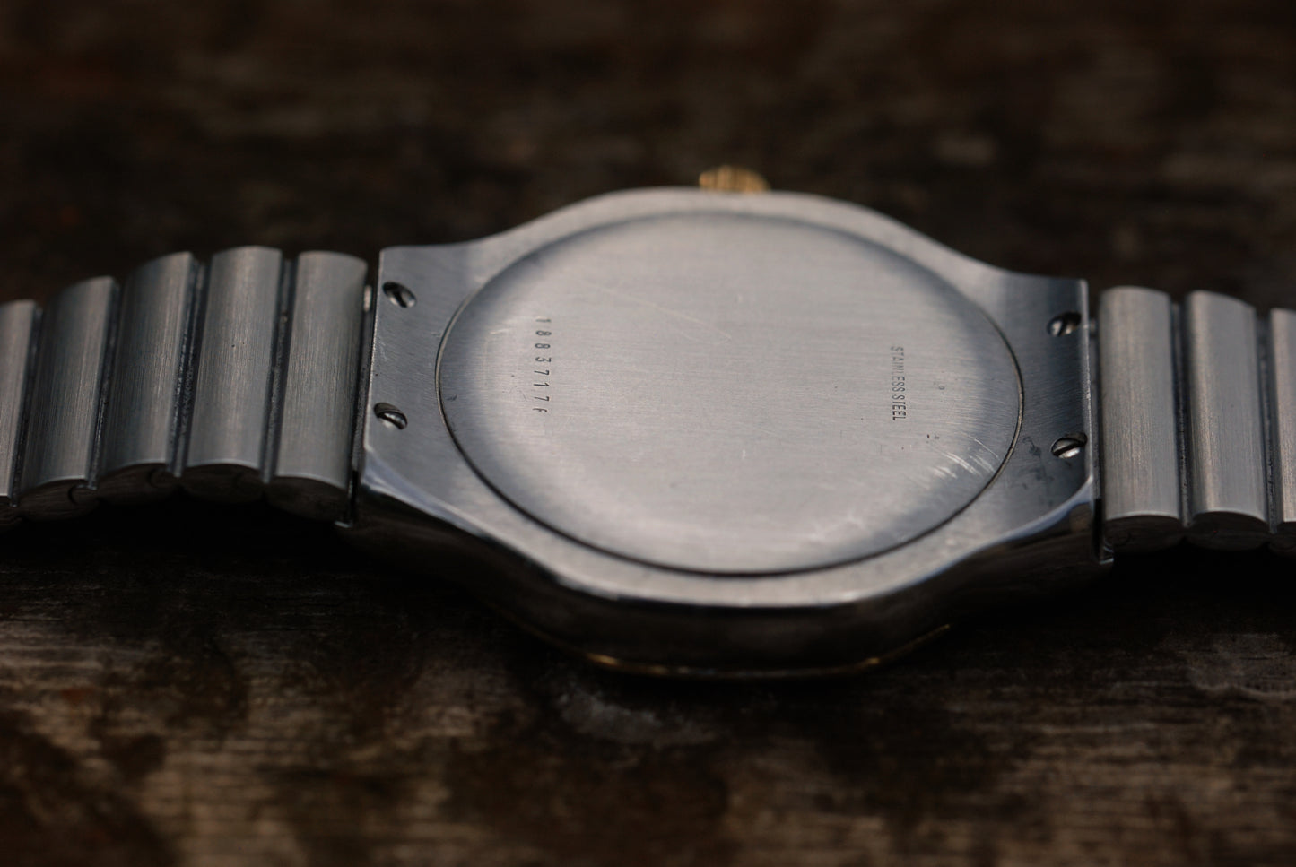 Longines Quartz