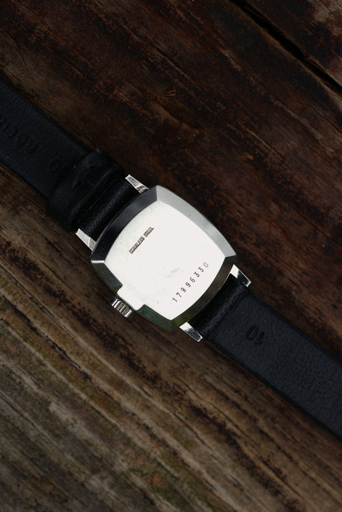 Longines Square Womens Watch