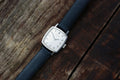 Longines Square Womens Watch