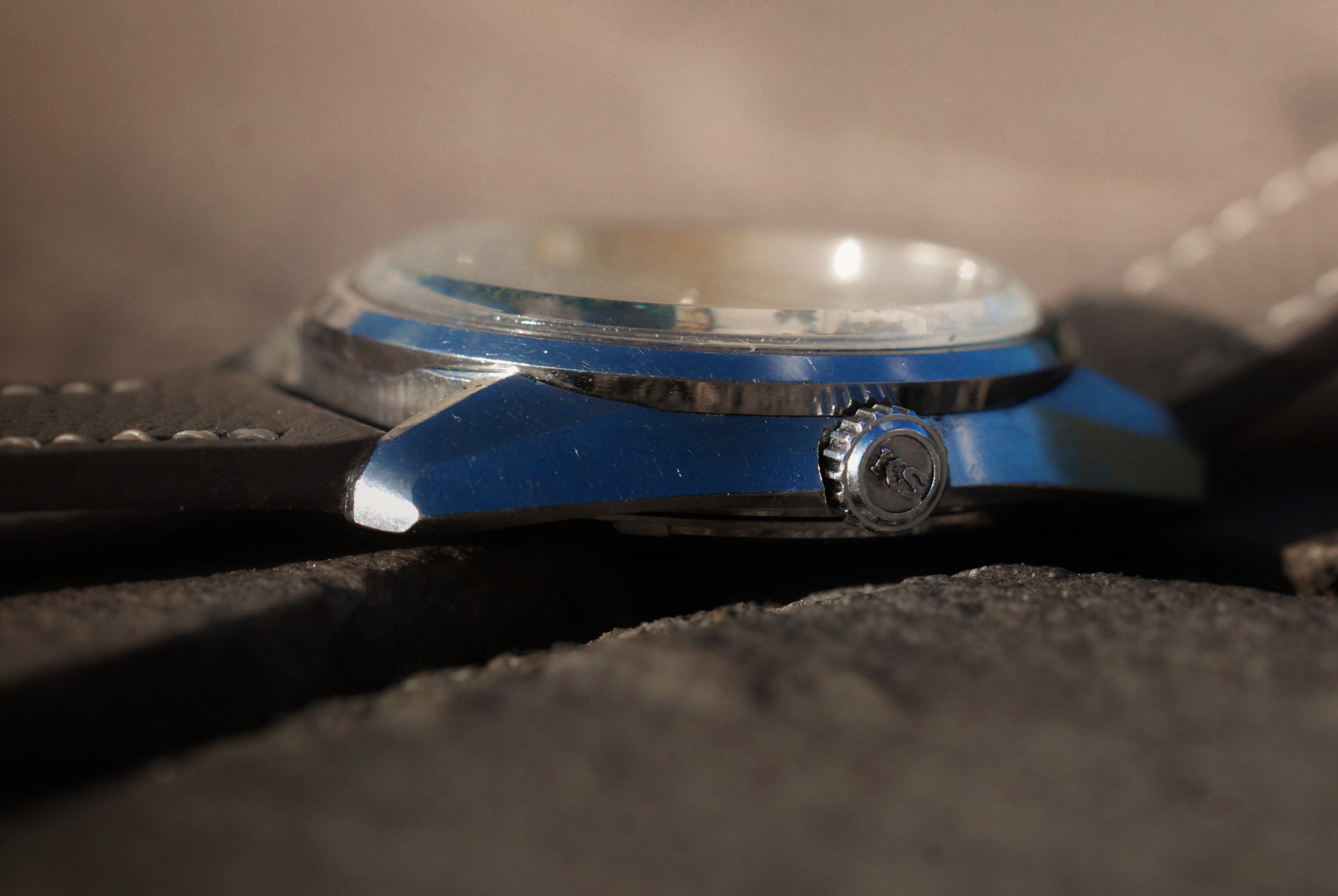 Seiko King Seiko Chronometer