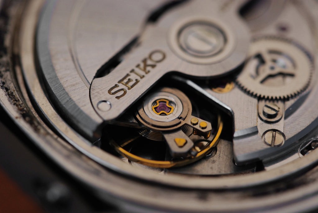 Seiko King Seiko Chronometer