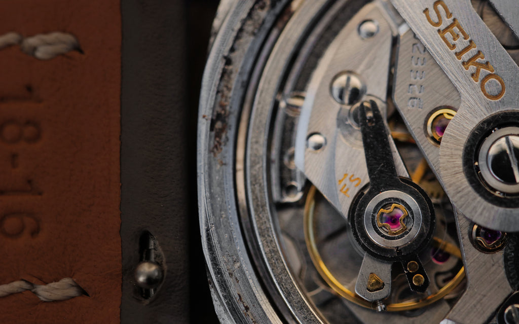 Seiko King Seiko Chronometer
