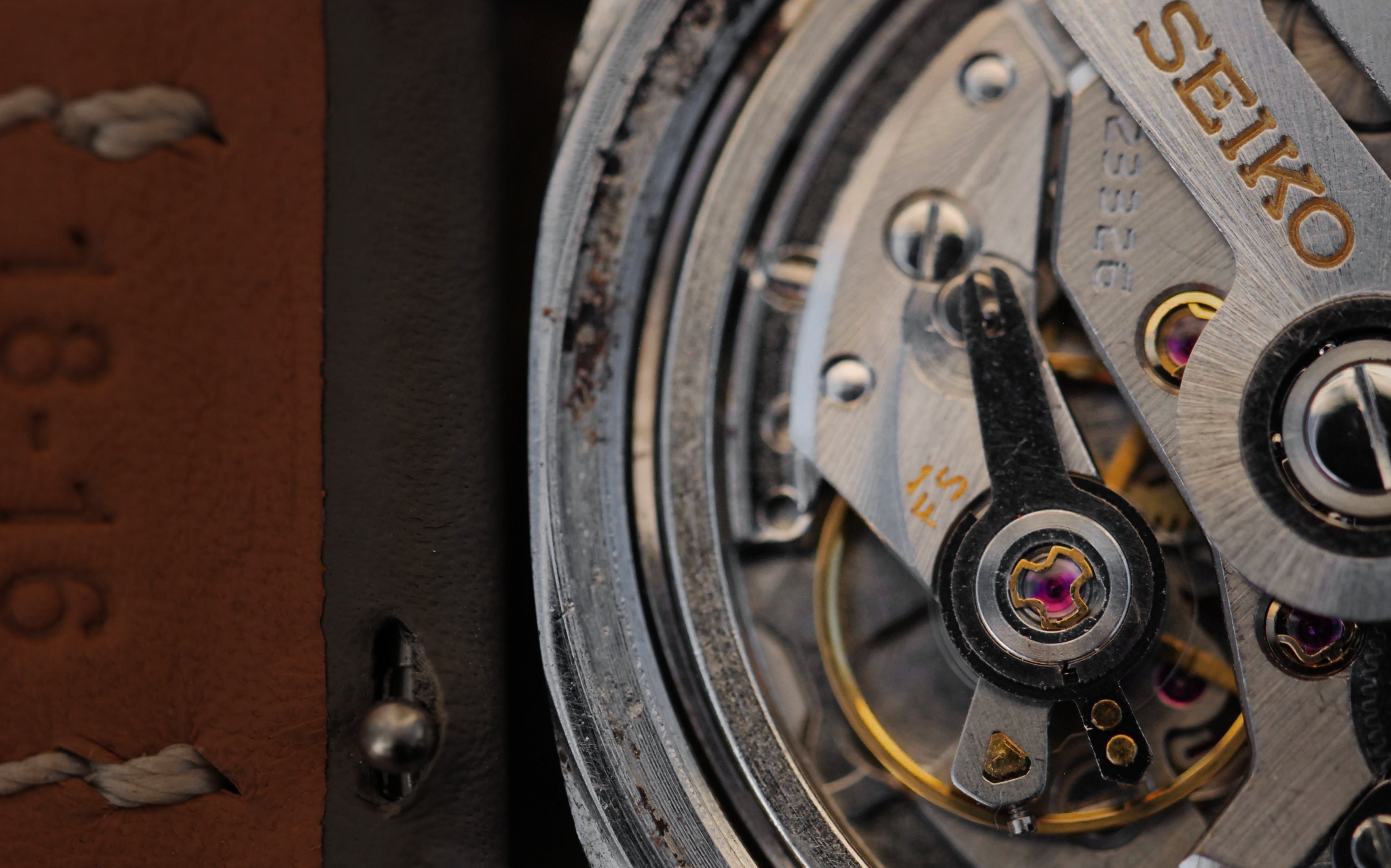 Seiko King Seiko Chronometer