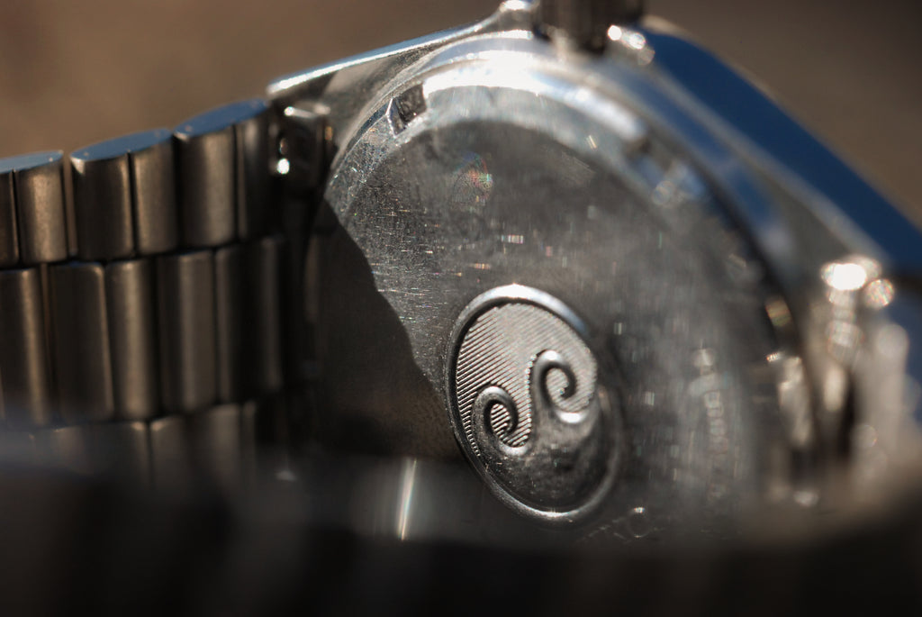 Seiko Silverwave