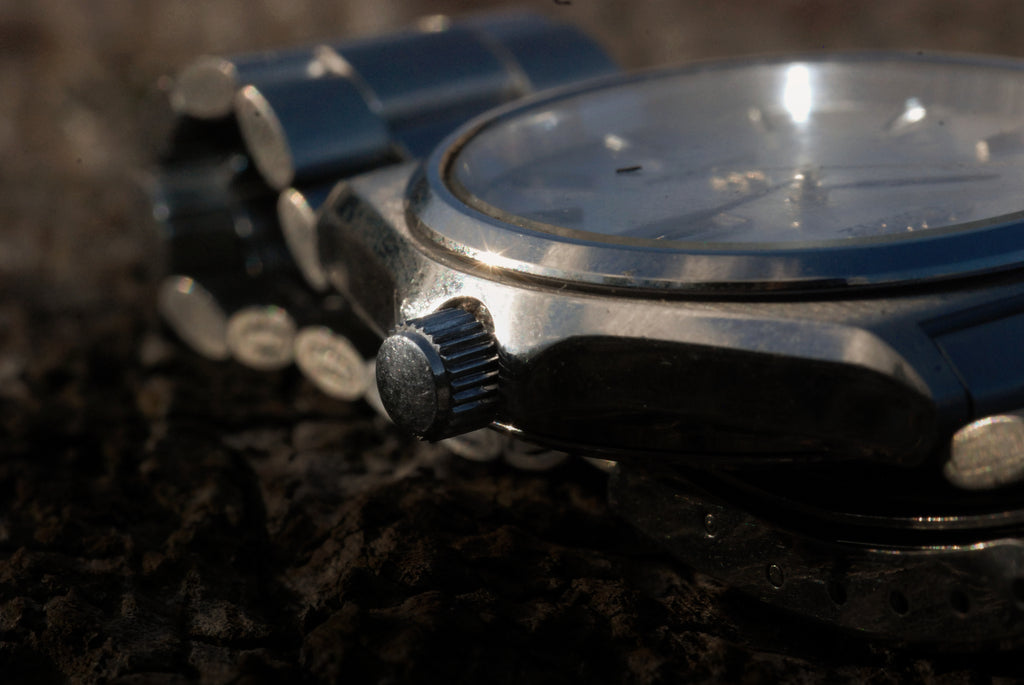 Seiko Silverwave
