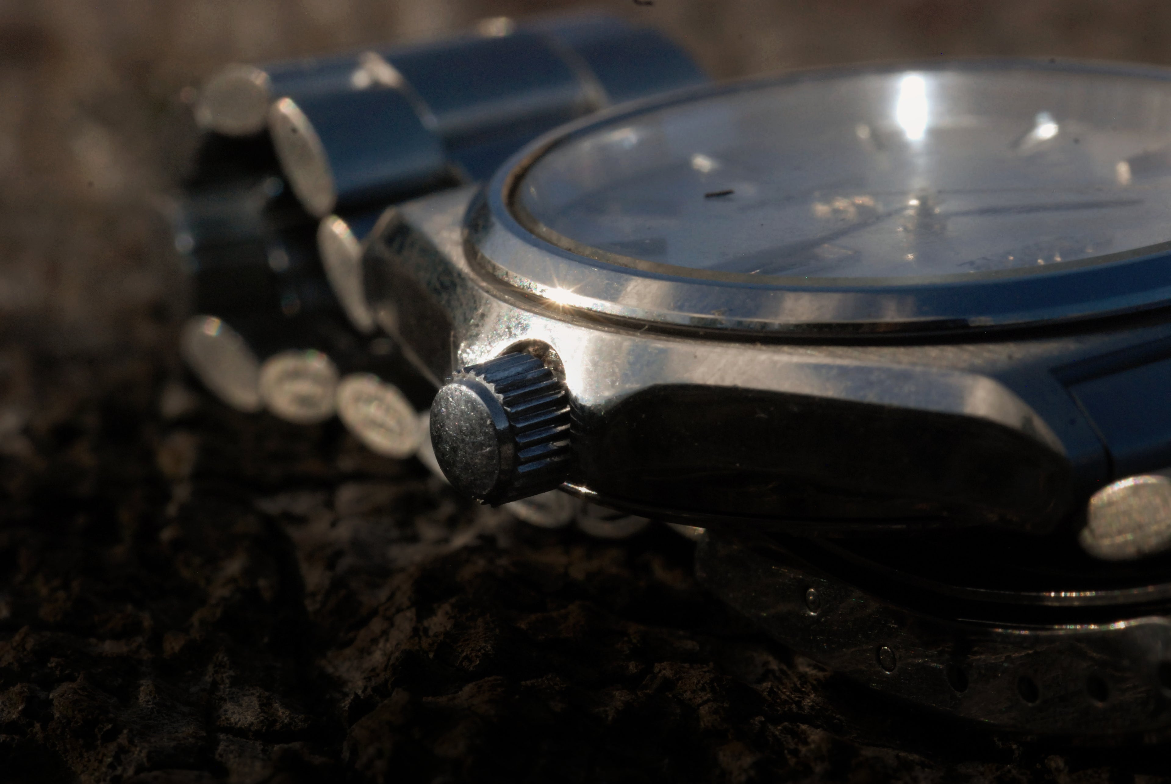 Seiko Silverwave