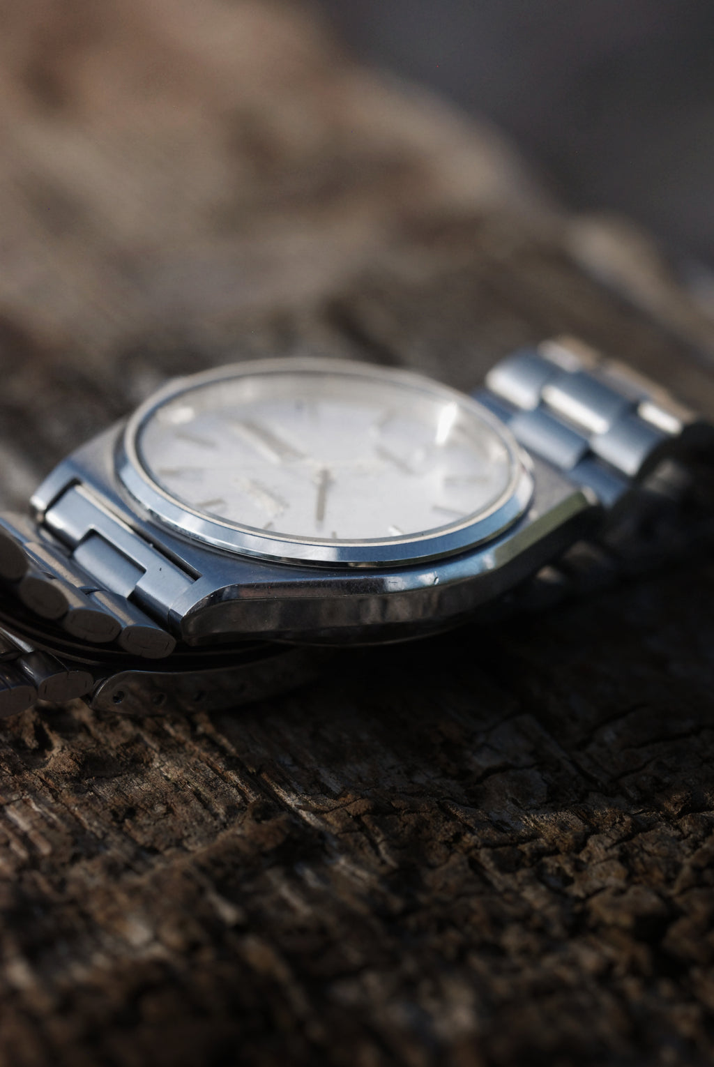 Seiko Silverwave