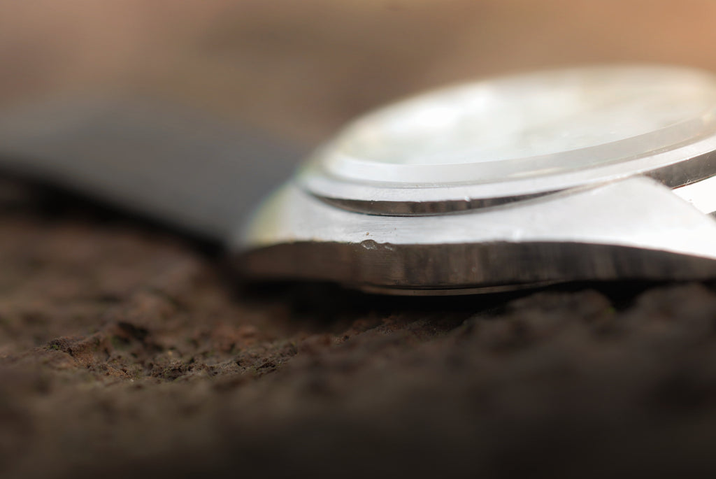 Seiko King