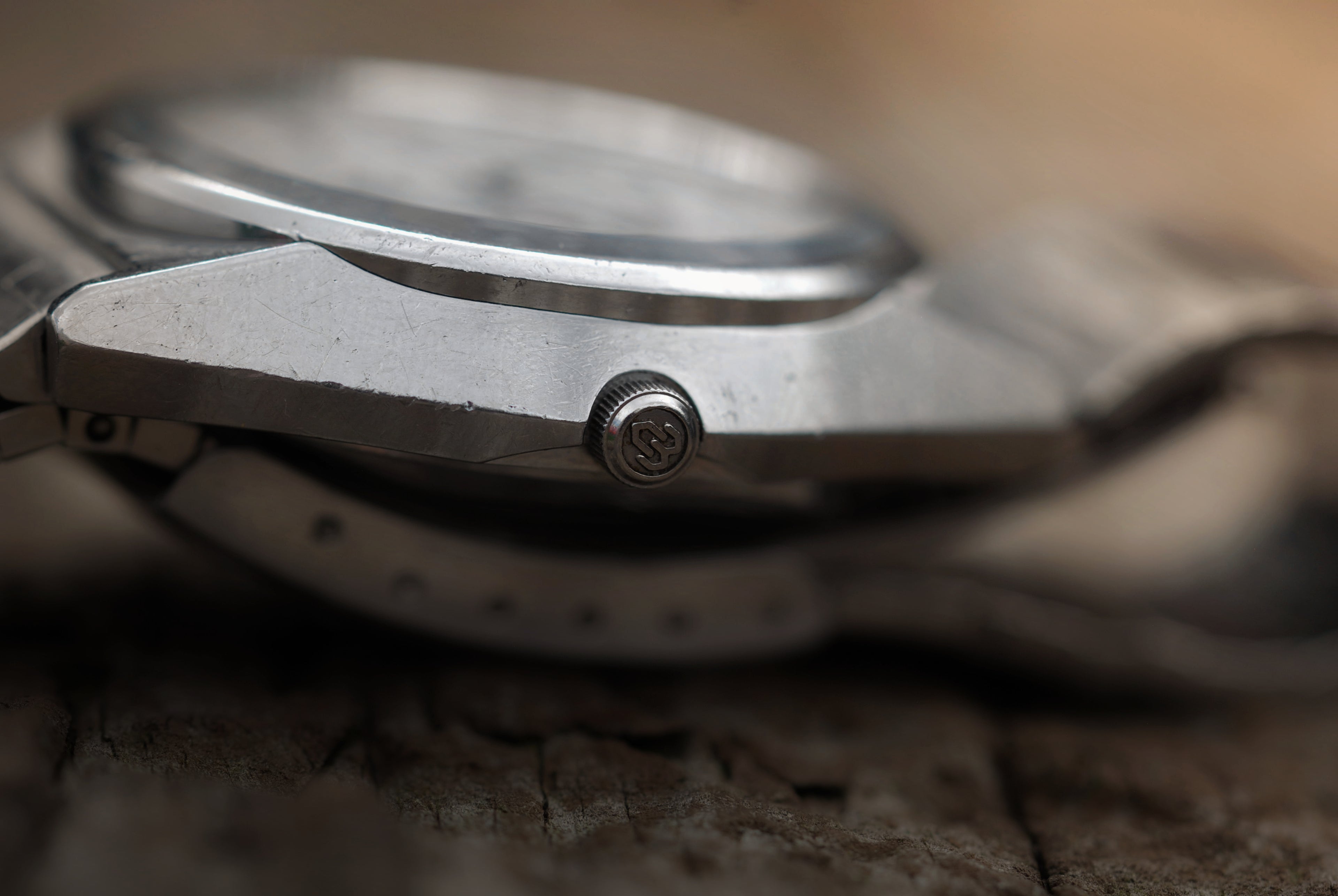 Grand Seiko Quartz