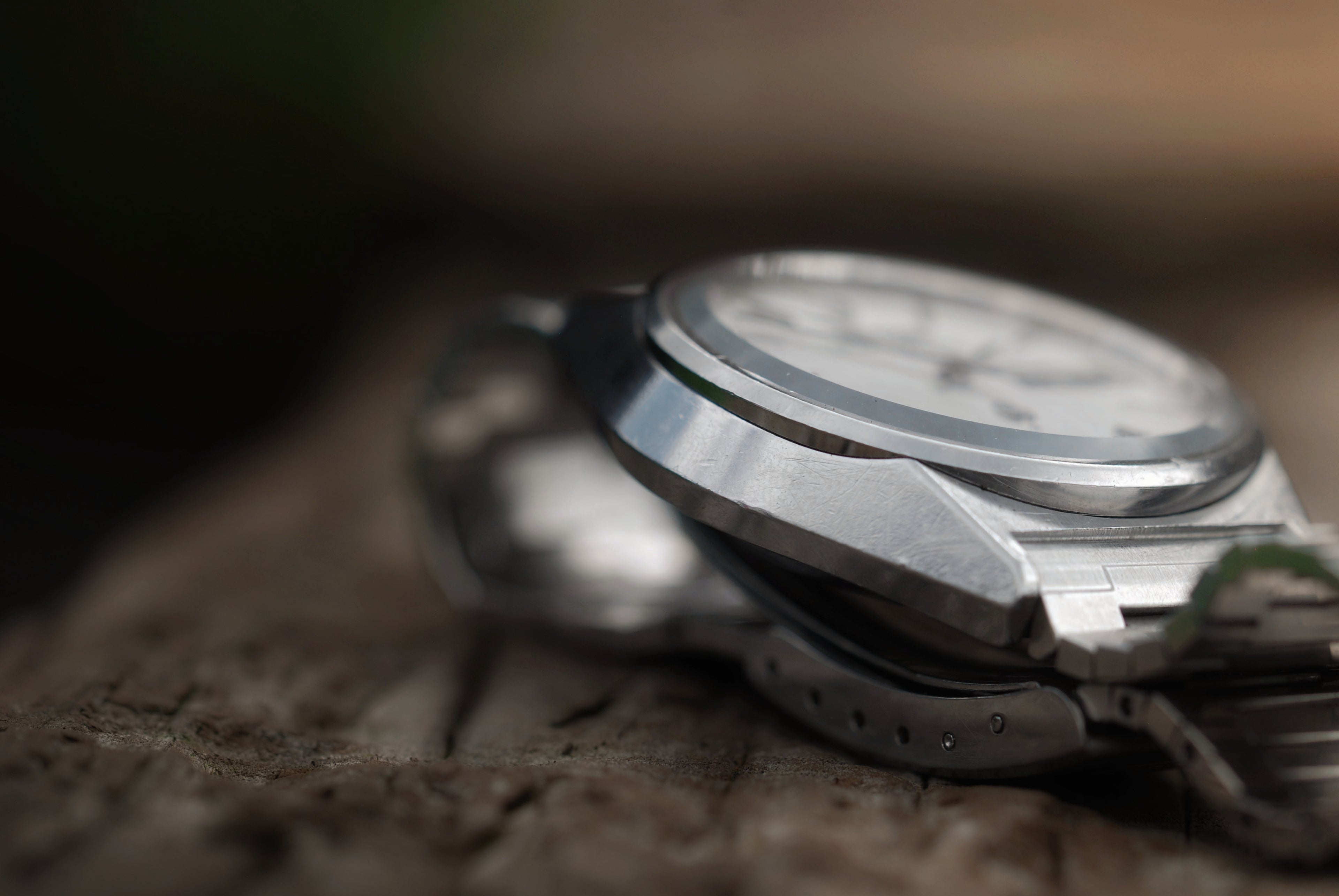Grand Seiko Quartz