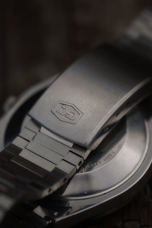 Grand Seiko Quartz