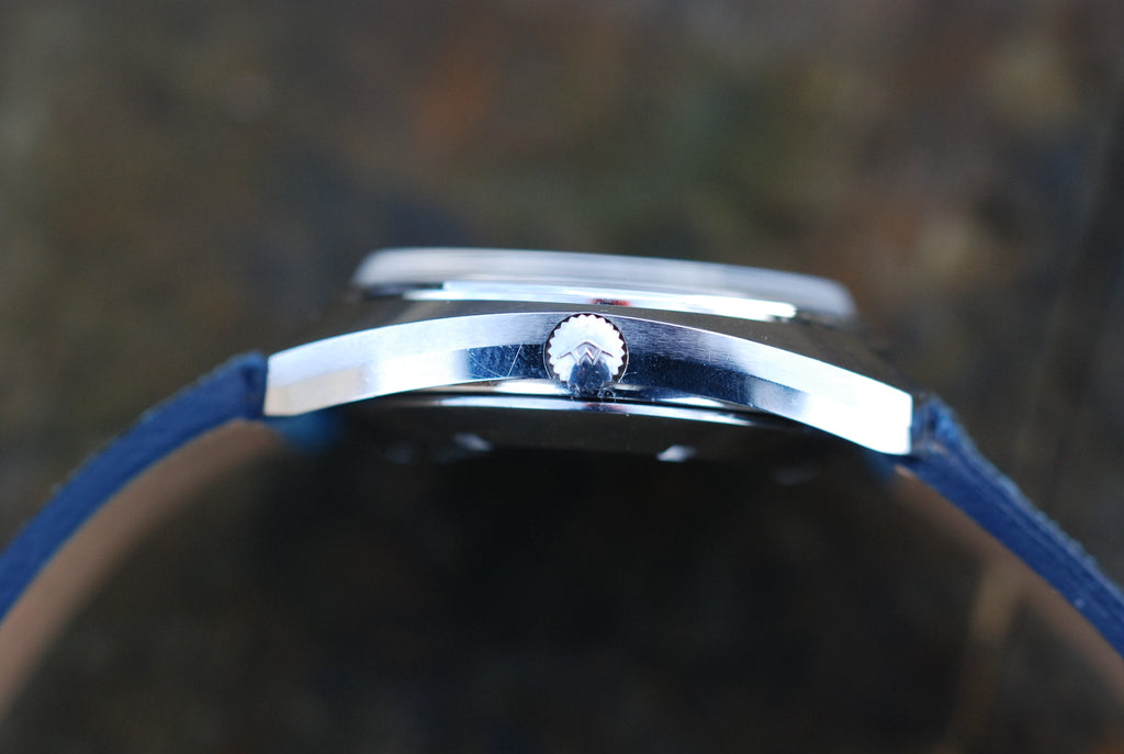 Movado Tempomatic