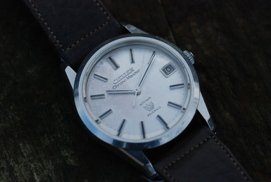 Citizen Chronomaster AUDS 2910-Y