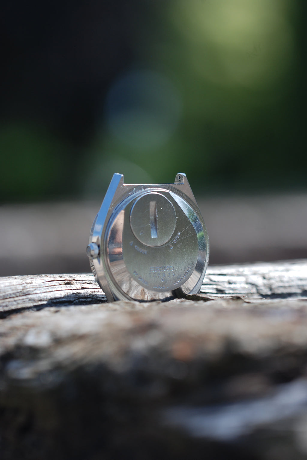 Grand Seiko - Grand Quartz 4840-8040