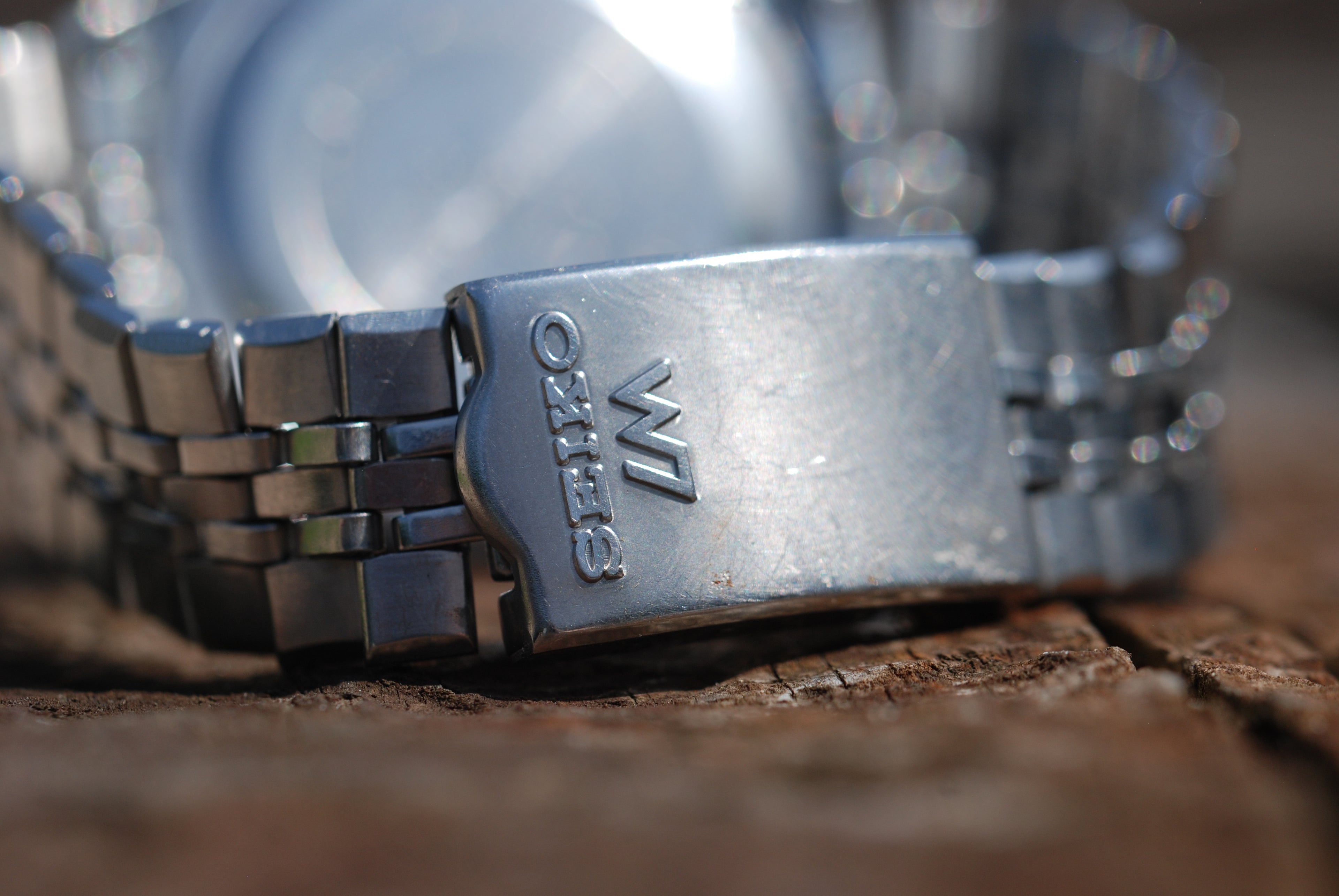 Seiko Lord Matic