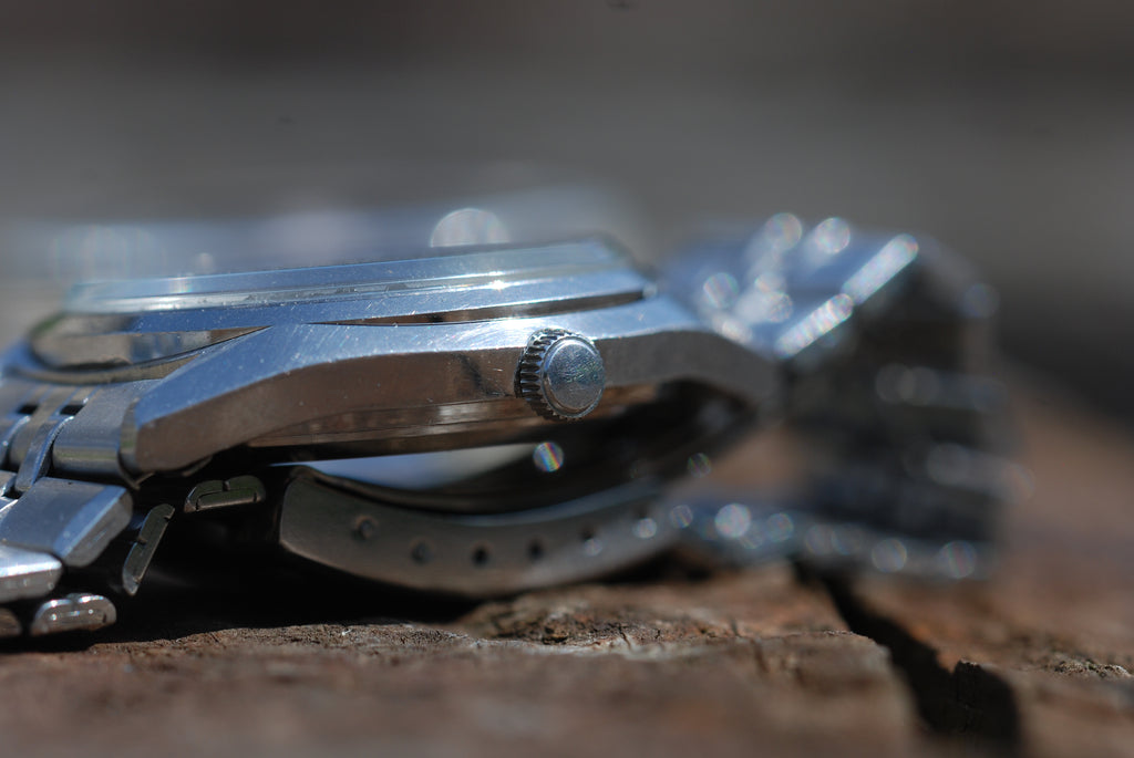 Seiko Lord Matic