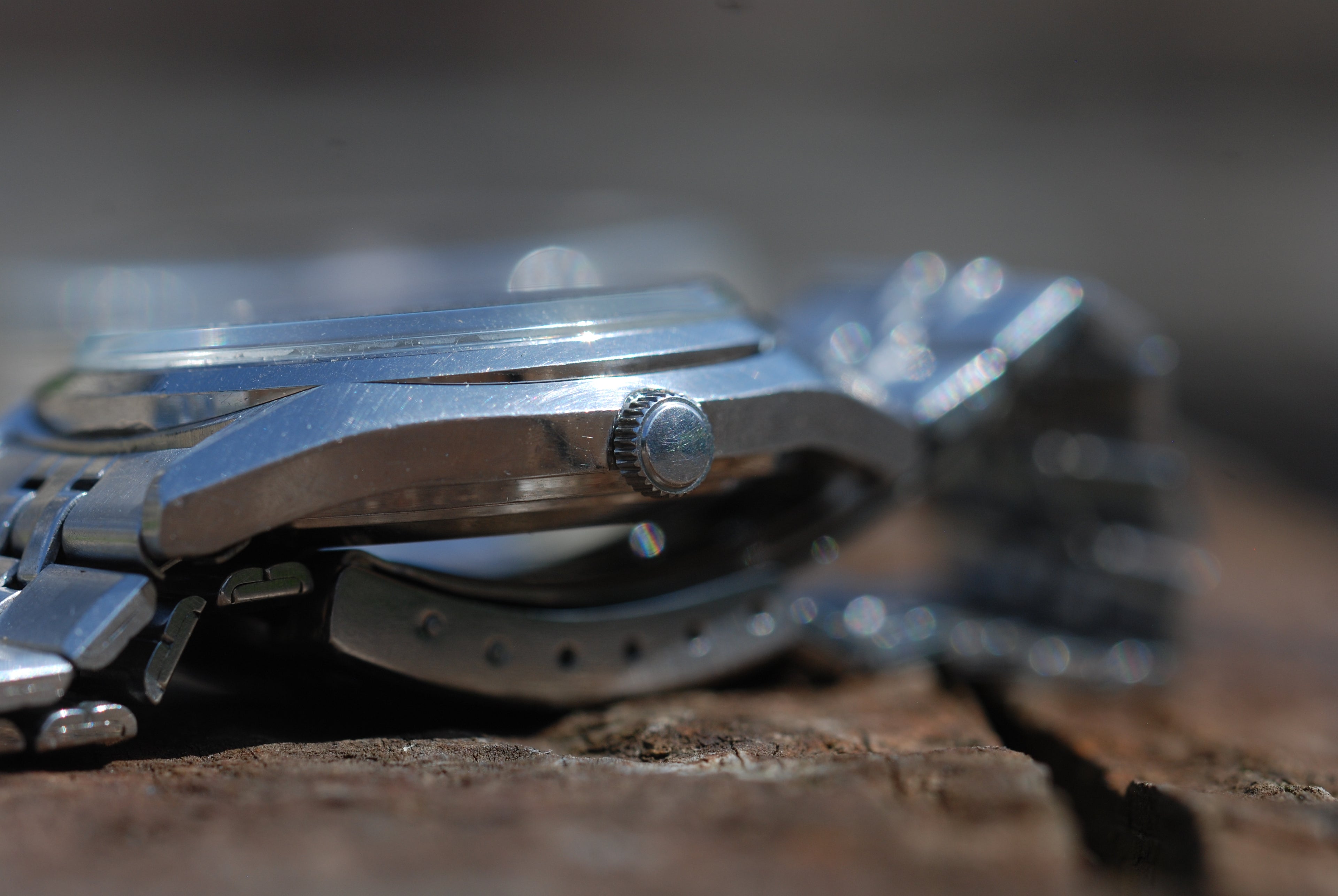 Seiko Lord Matic