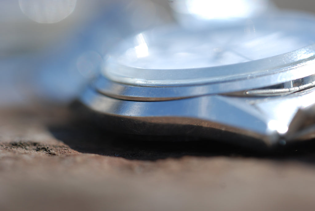 Seiko Lord Matic