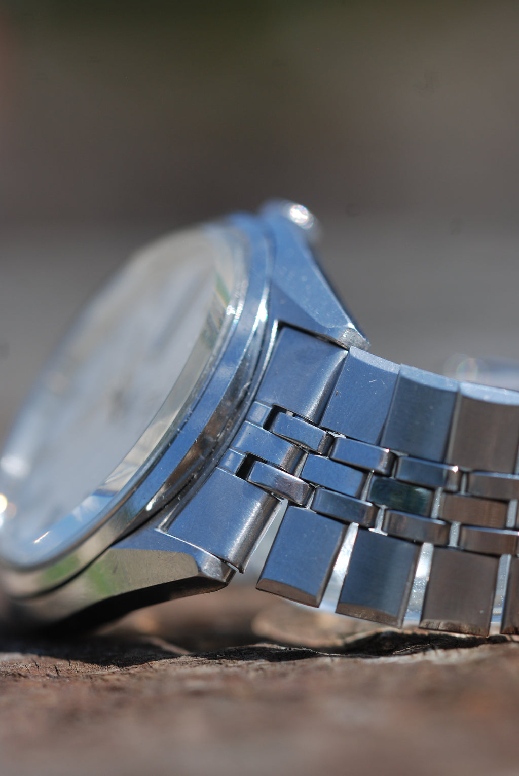 Seiko Lord Matic