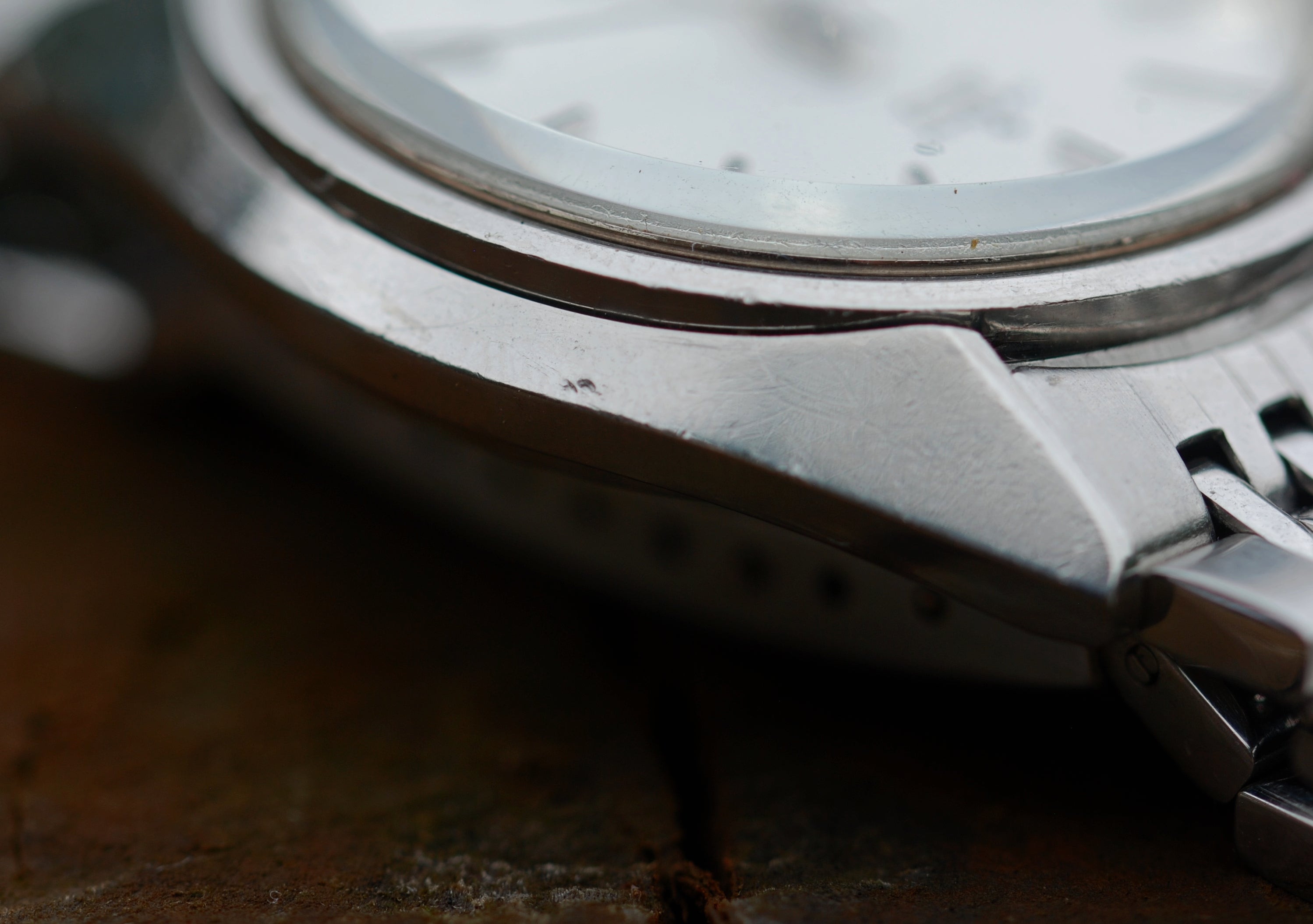 King Seiko Hi-Beat (Ref 5625-7110)